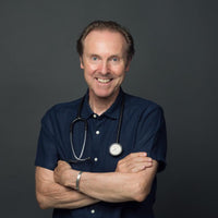 Dr. Ilario Dal Mas