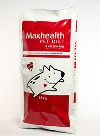 [mh-real] Regular Bites 15kg pack