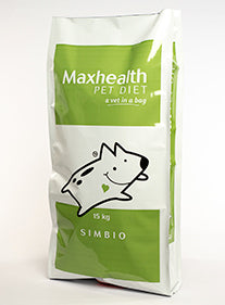 [mh-real] Simbio 15kg pack