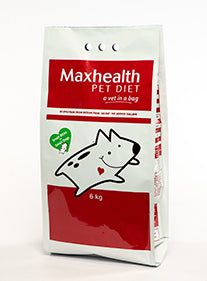 [mh-real] Small Bites 6kg pack