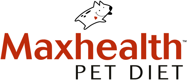 MaxHealth Pet Diet